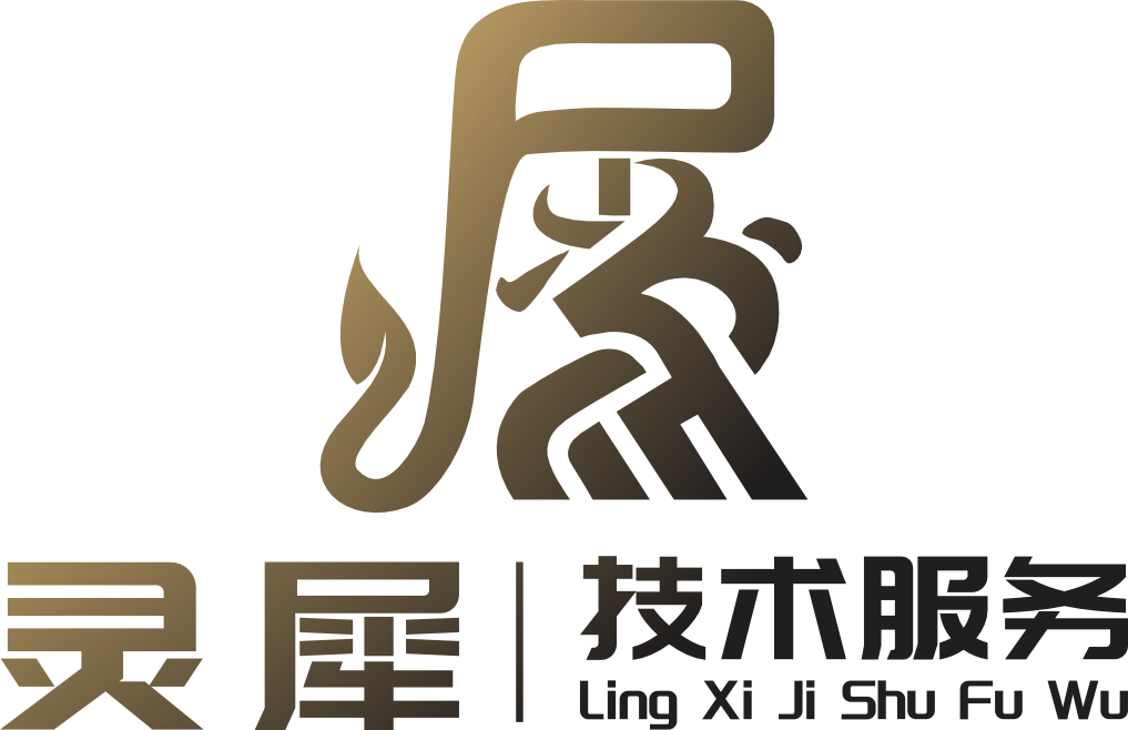 灵犀客服Logo